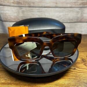 MCM Havana Women’s Sunglasses